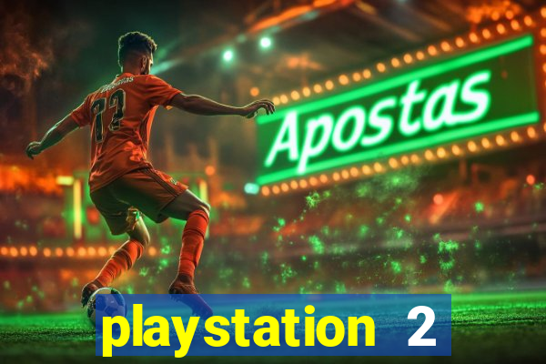 playstation 2 desbloqueado novo